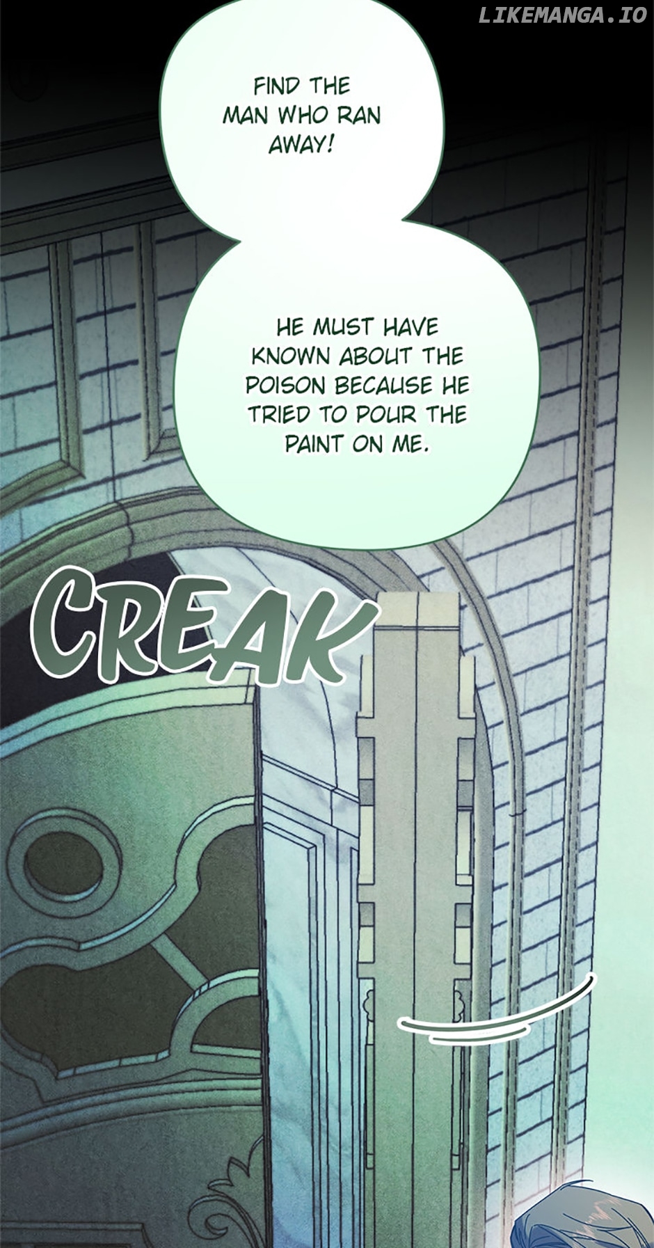 Viola Tames the Duke Chapter 57 - page 5