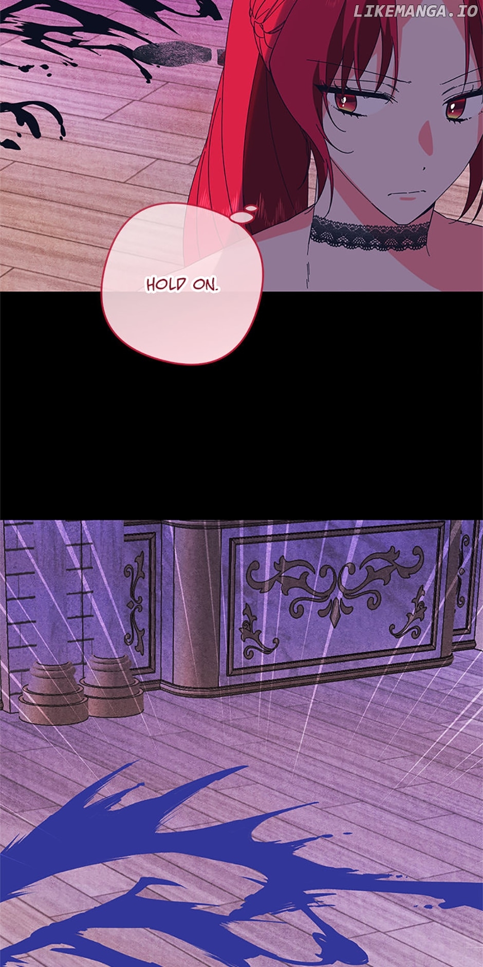 Viola Tames the Duke Chapter 57 - page 50