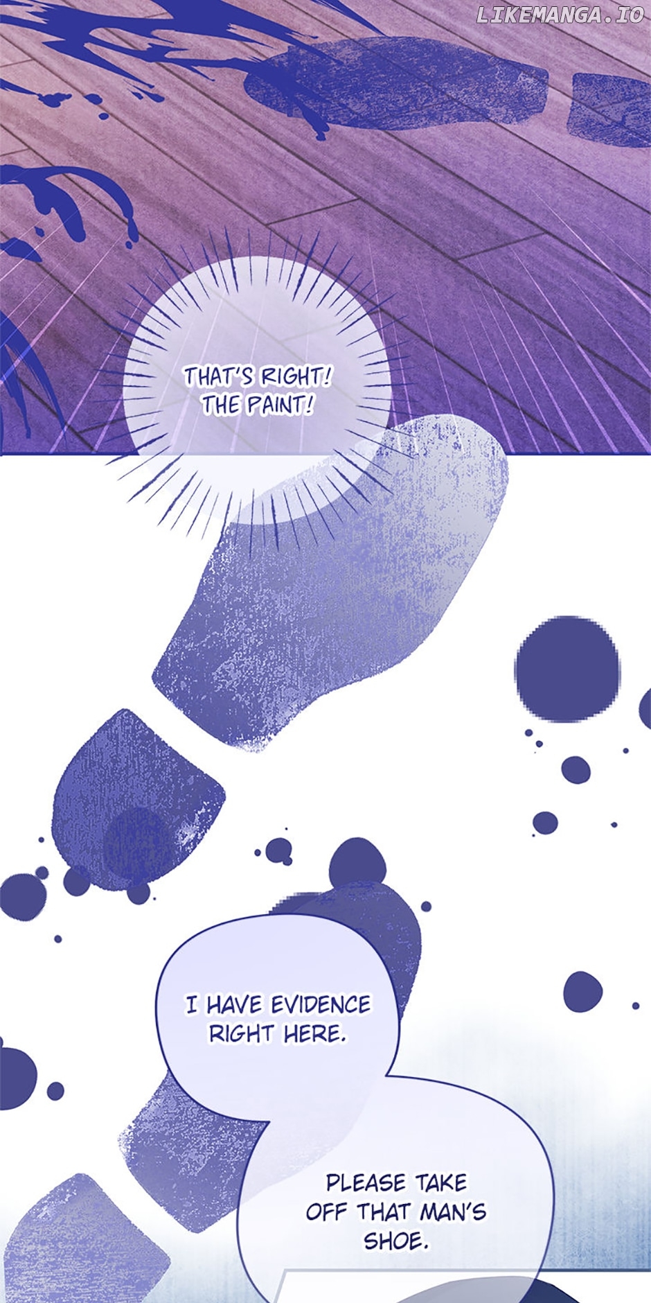 Viola Tames the Duke Chapter 57 - page 51