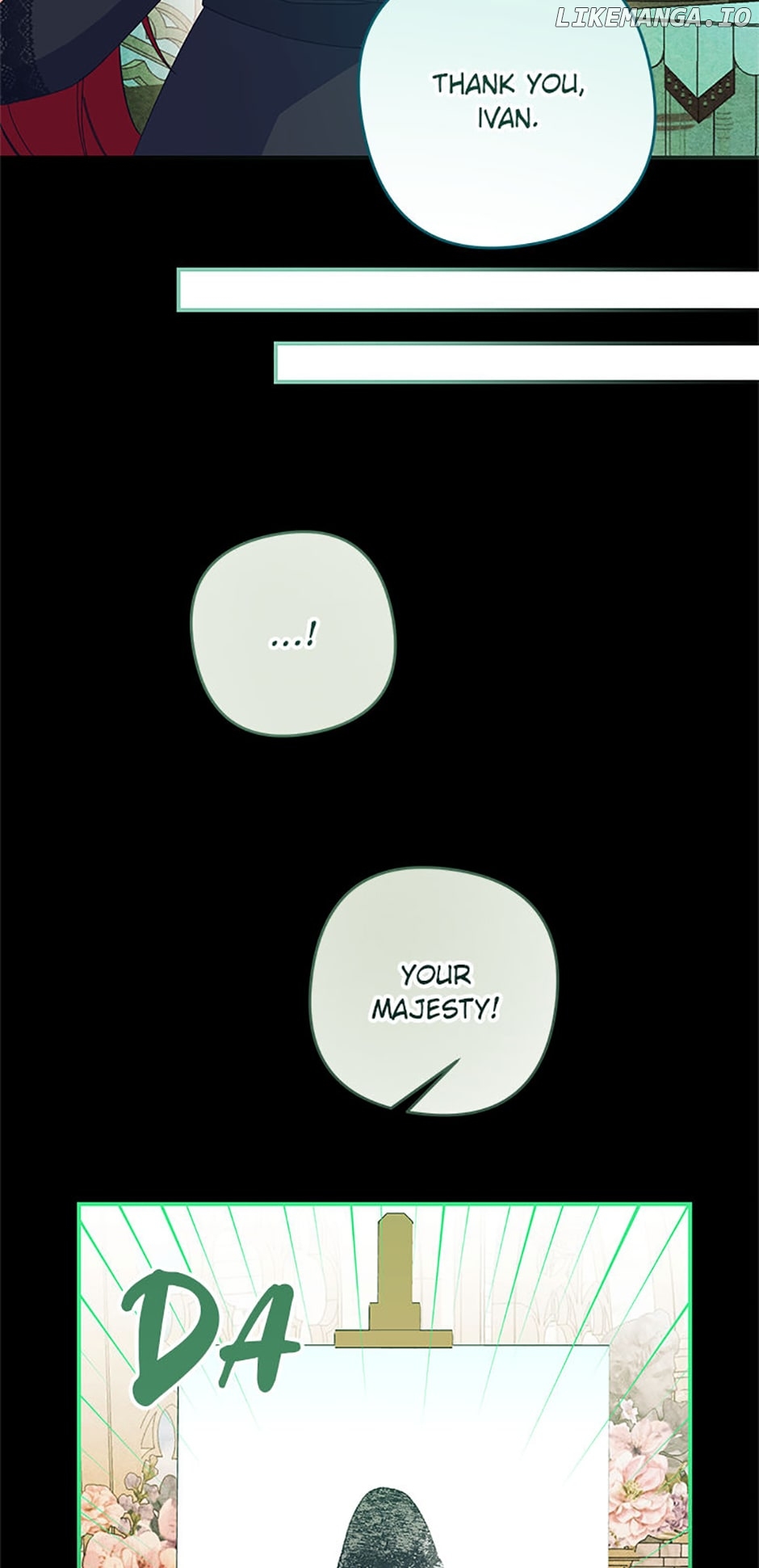 Viola Tames the Duke Chapter 57 - page 55