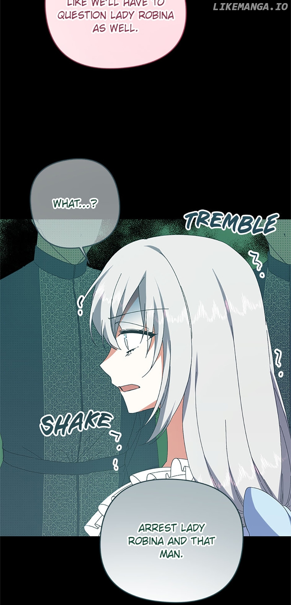 Viola Tames the Duke Chapter 57 - page 68