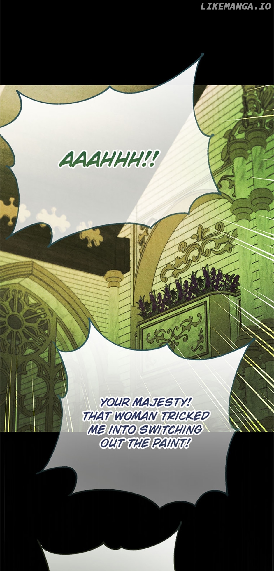 Viola Tames the Duke Chapter 57 - page 69