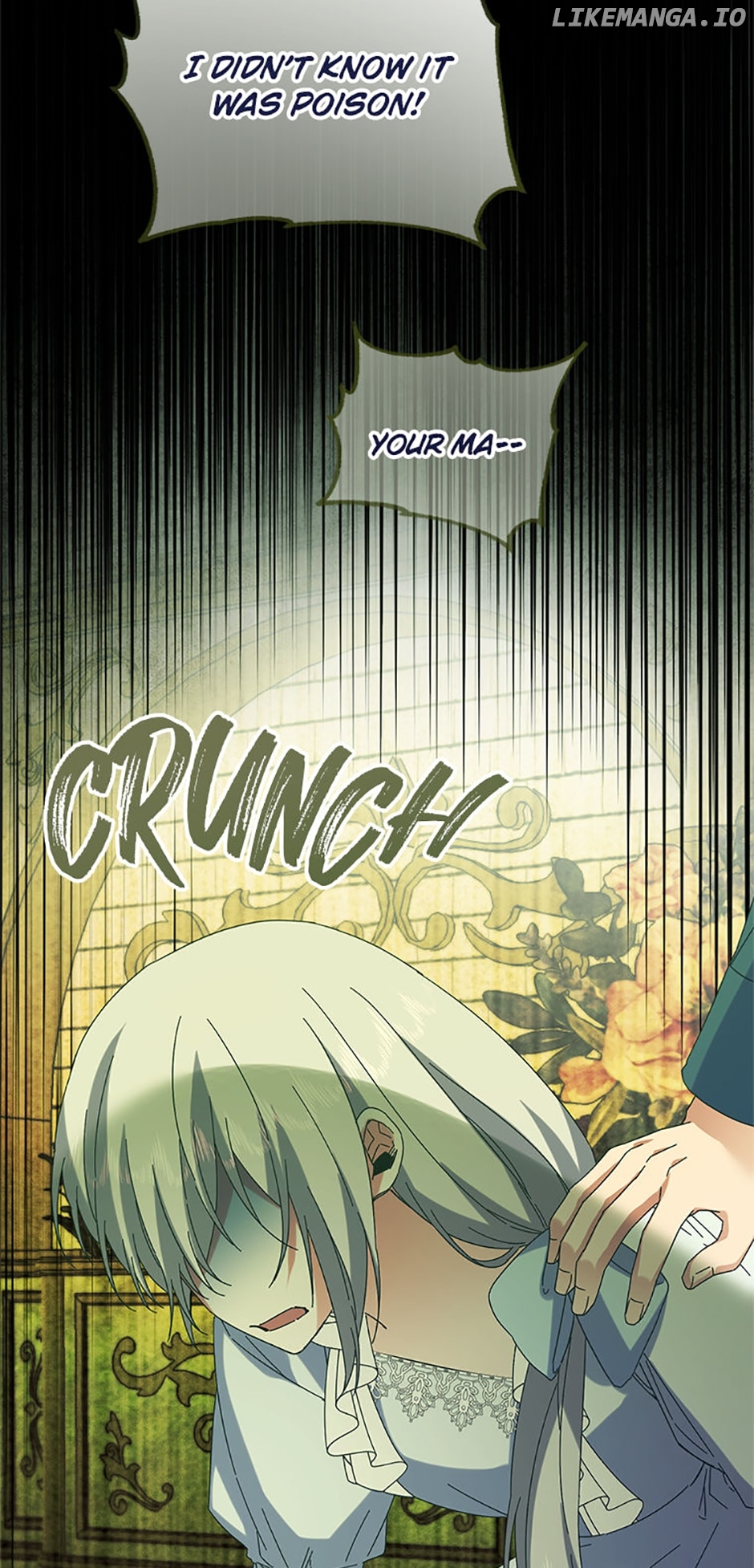 Viola Tames the Duke Chapter 57 - page 70