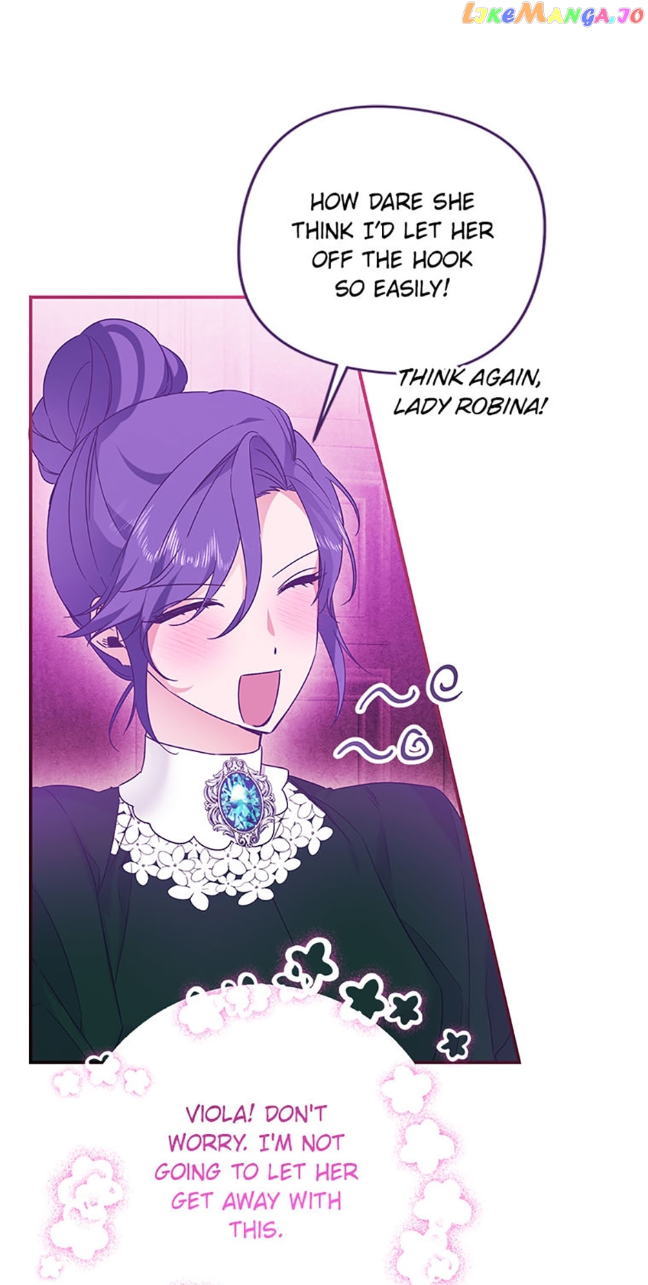 Viola Tames the Duke Chapter 28 - page 15