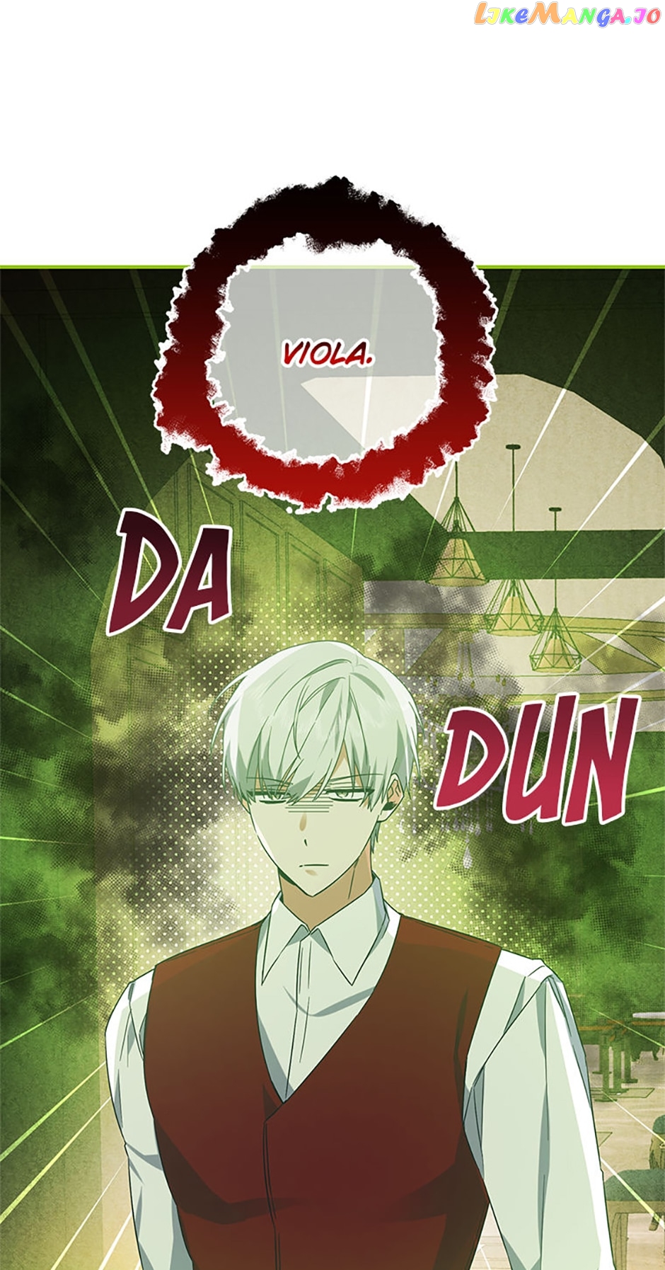 Viola Tames the Duke Chapter 28 - page 24