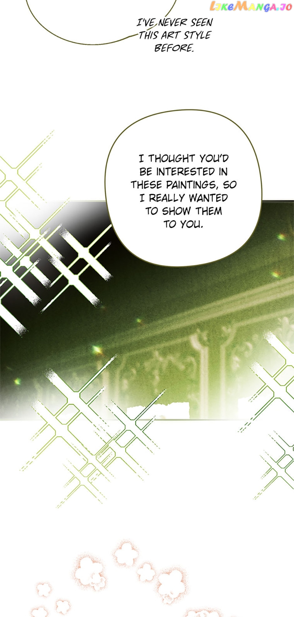 Viola Tames the Duke Chapter 28 - page 3