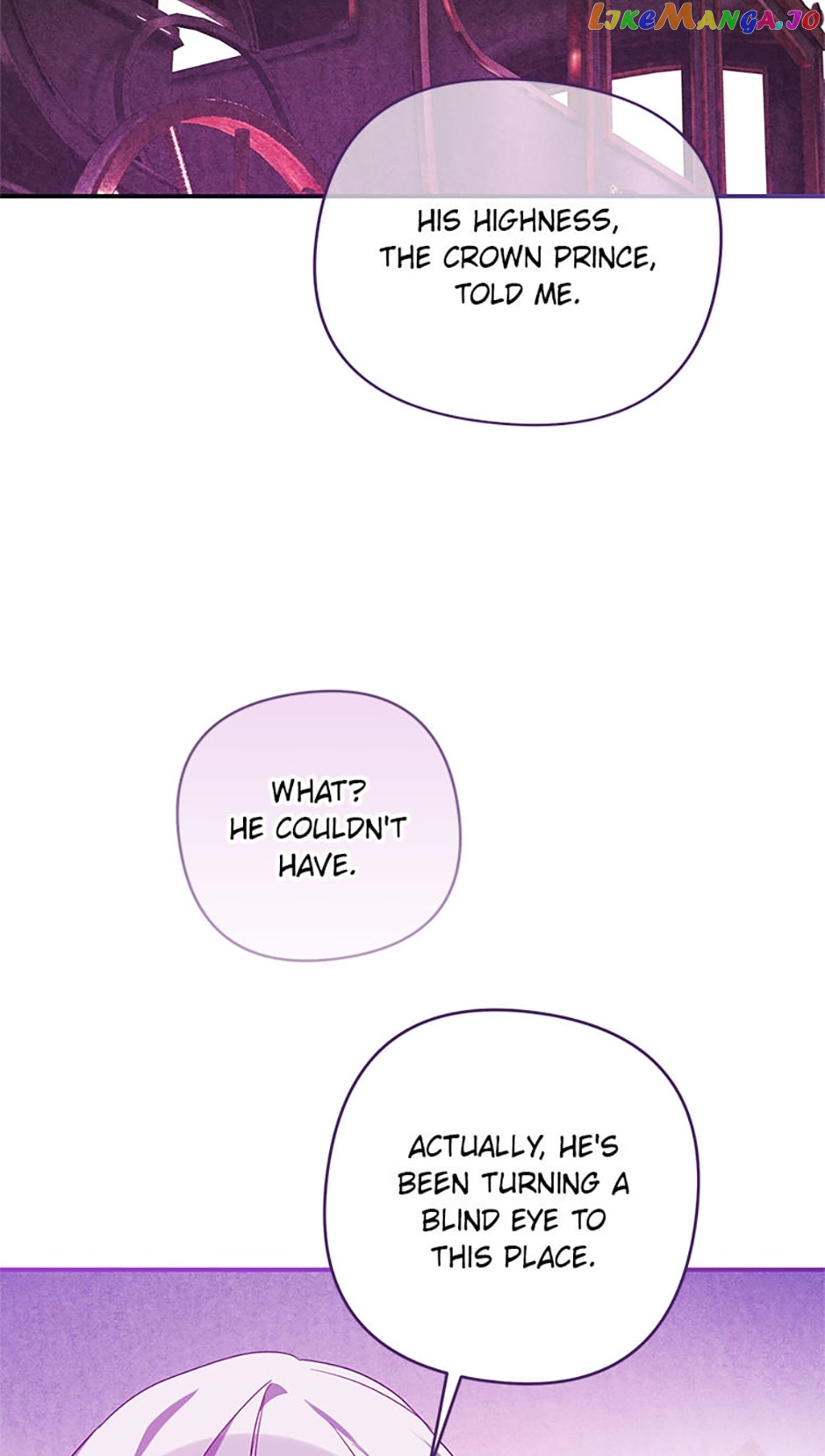 Viola Tames the Duke Chapter 28 - page 33
