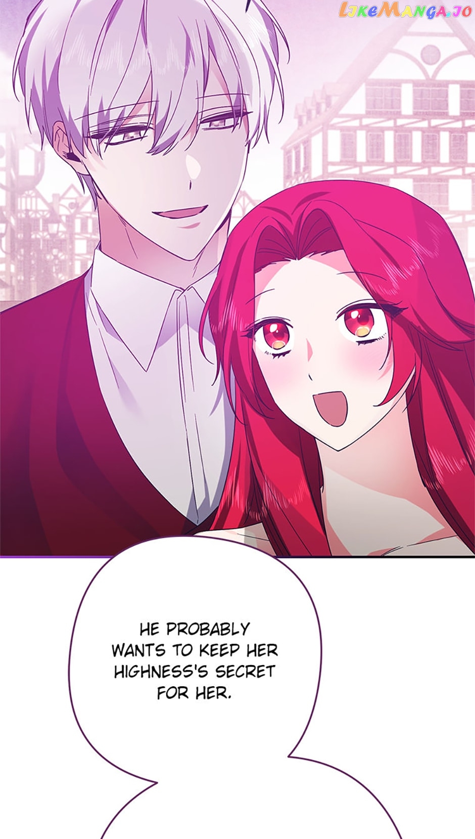 Viola Tames the Duke Chapter 28 - page 34