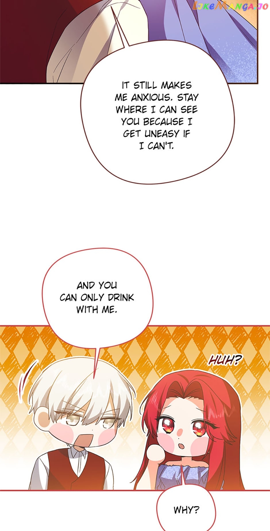 Viola Tames the Duke Chapter 28 - page 40