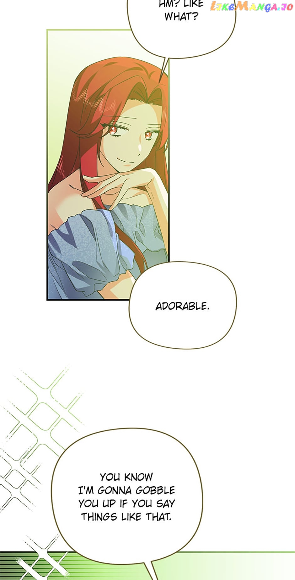 Viola Tames the Duke Chapter 28 - page 42