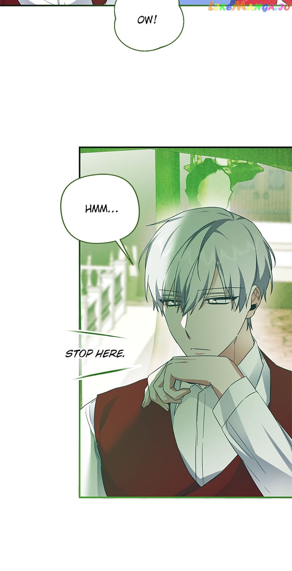 Viola Tames the Duke Chapter 28 - page 44