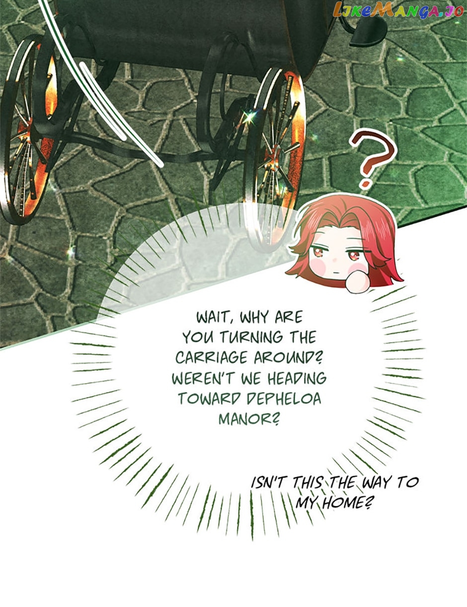 Viola Tames the Duke Chapter 28 - page 46