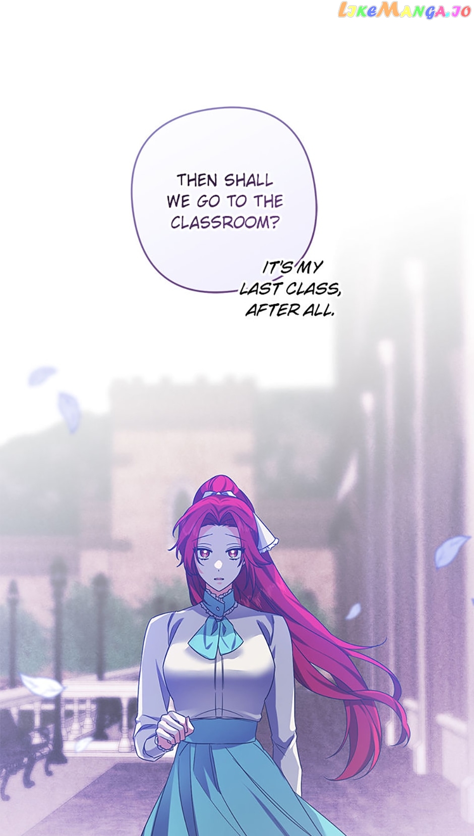 Viola Tames the Duke Chapter 28 - page 67