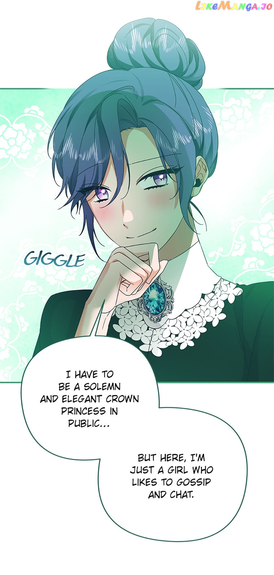 Viola Tames the Duke Chapter 28 - page 7
