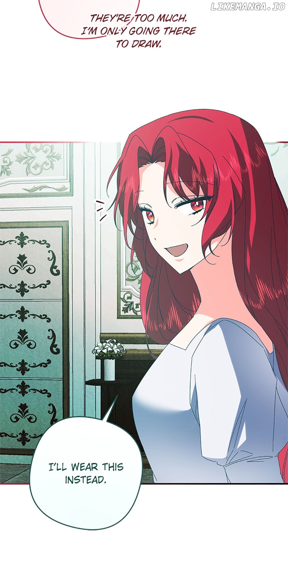 Viola Tames the Duke Chapter 56 - page 10