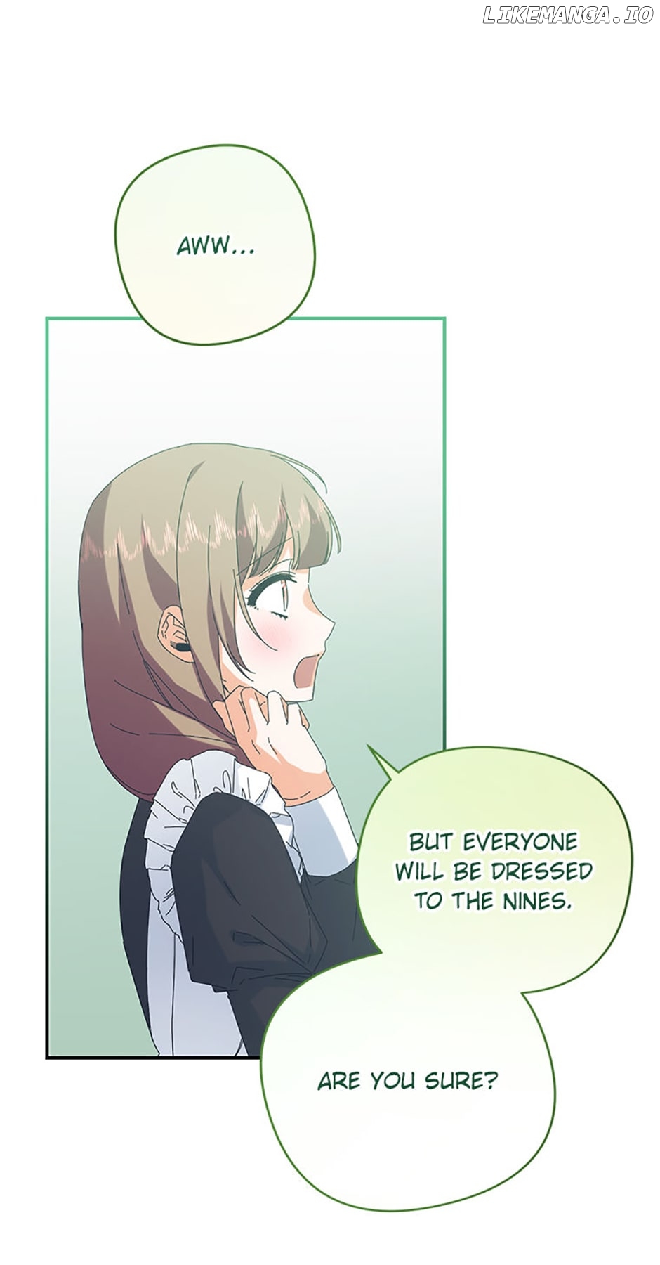 Viola Tames the Duke Chapter 56 - page 11