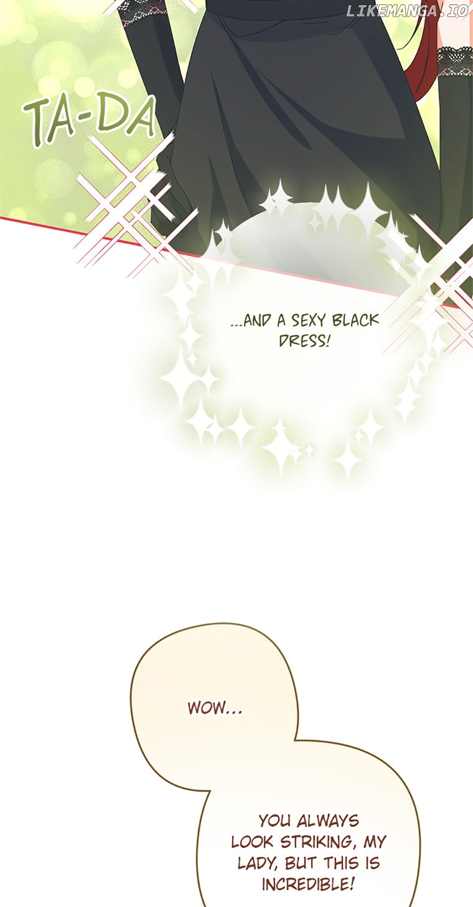 Viola Tames the Duke Chapter 56 - page 13