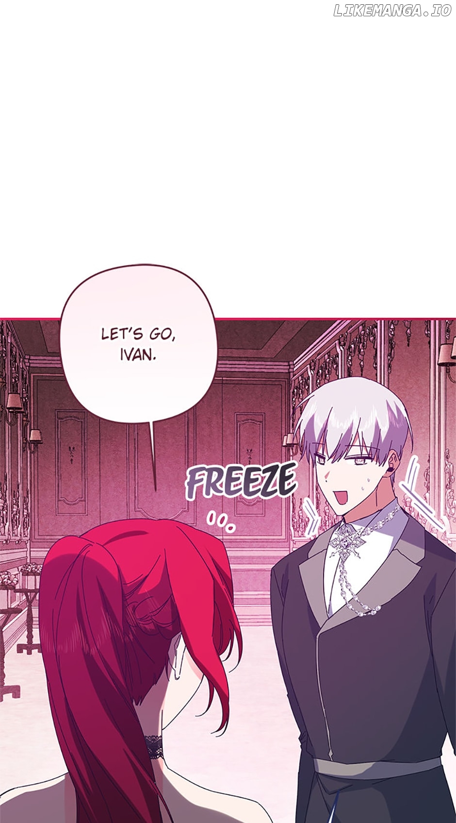 Viola Tames the Duke Chapter 56 - page 18