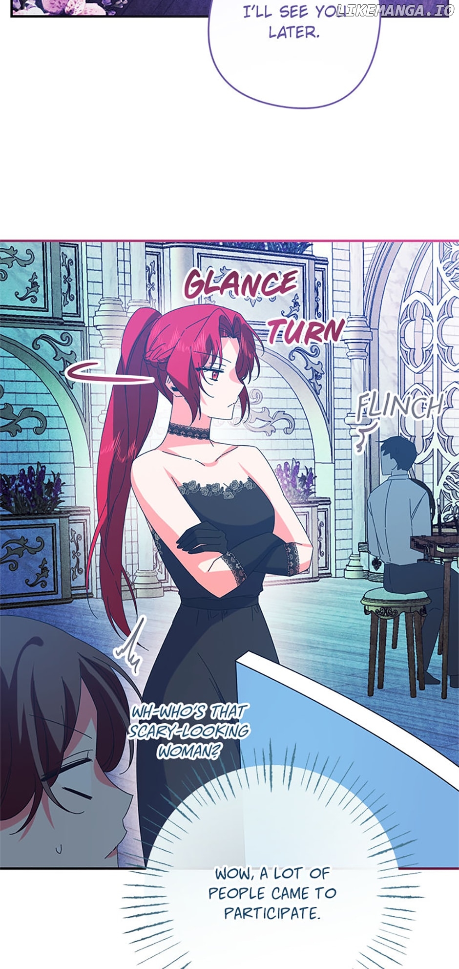 Viola Tames the Duke Chapter 56 - page 24