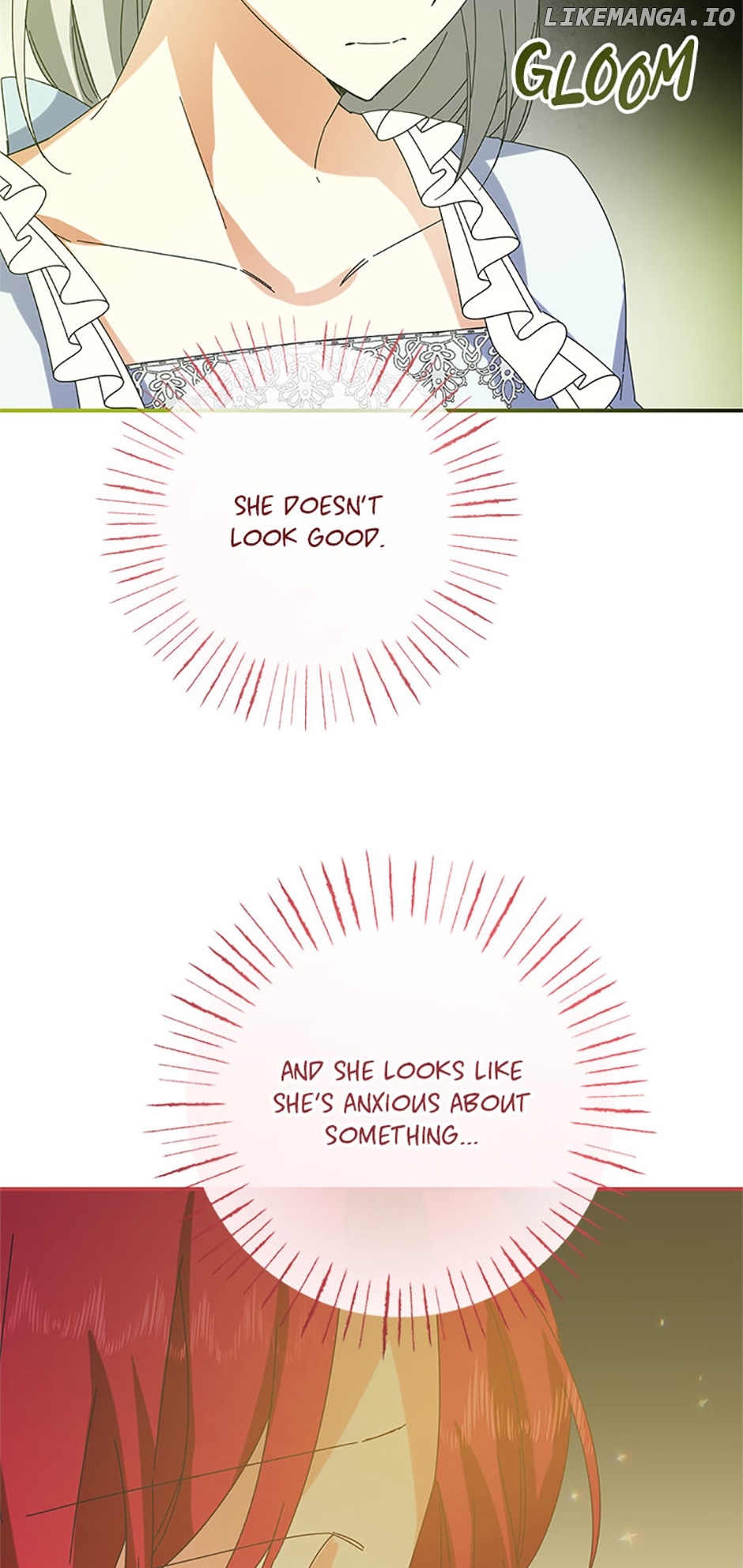 Viola Tames the Duke Chapter 56 - page 28