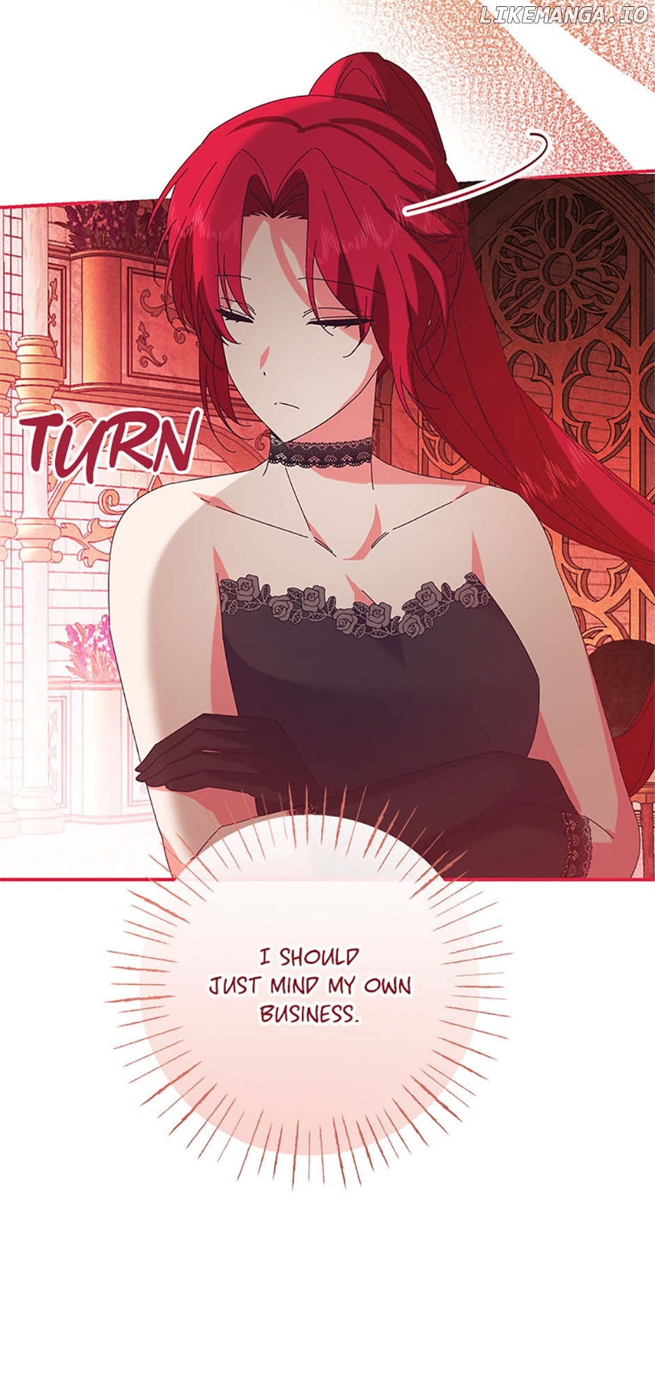 Viola Tames the Duke Chapter 56 - page 30