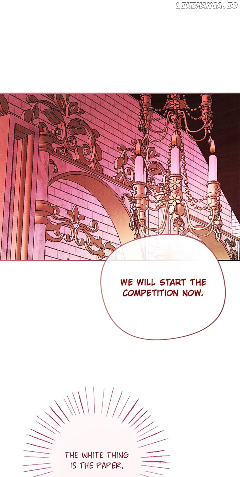 Viola Tames the Duke Chapter 56 - page 33