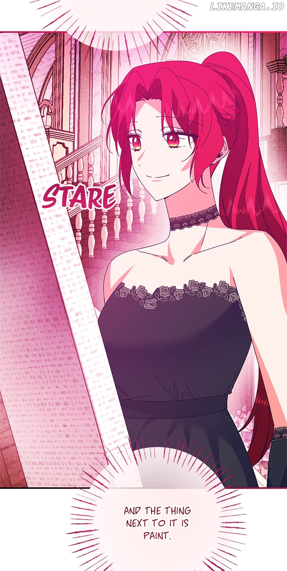 Viola Tames the Duke Chapter 56 - page 34