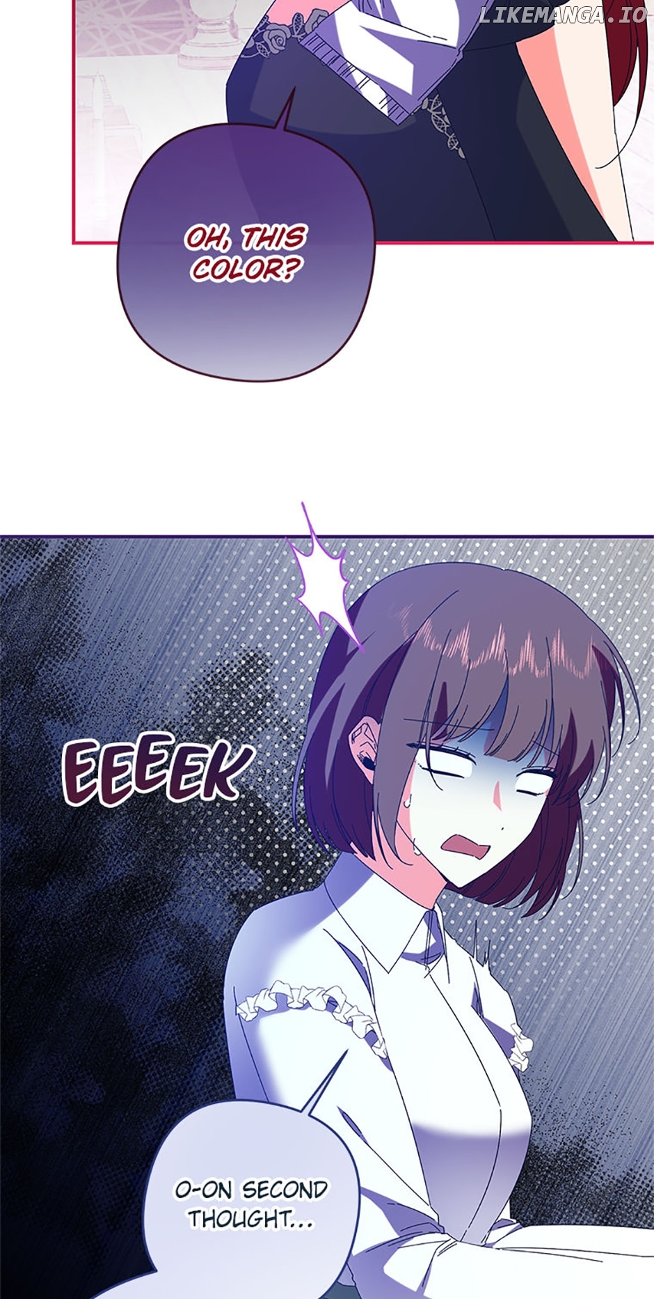 Viola Tames the Duke Chapter 56 - page 38