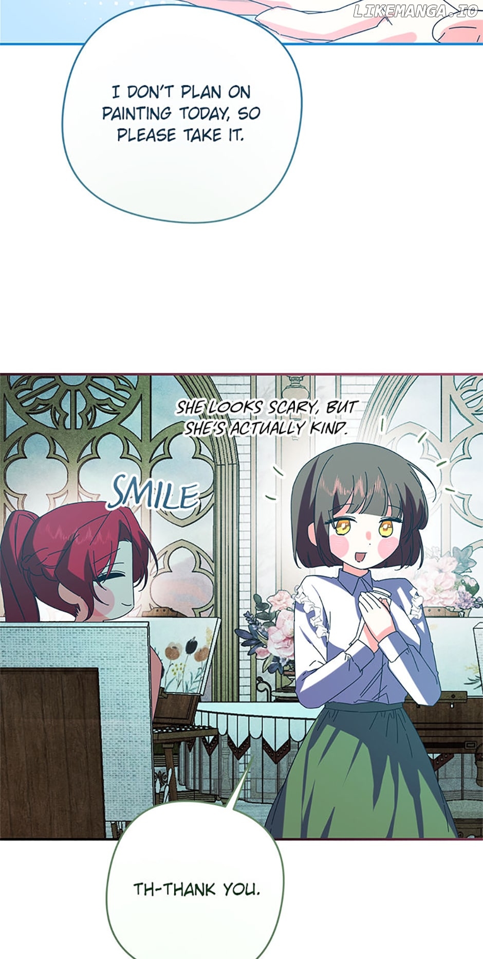 Viola Tames the Duke Chapter 56 - page 40