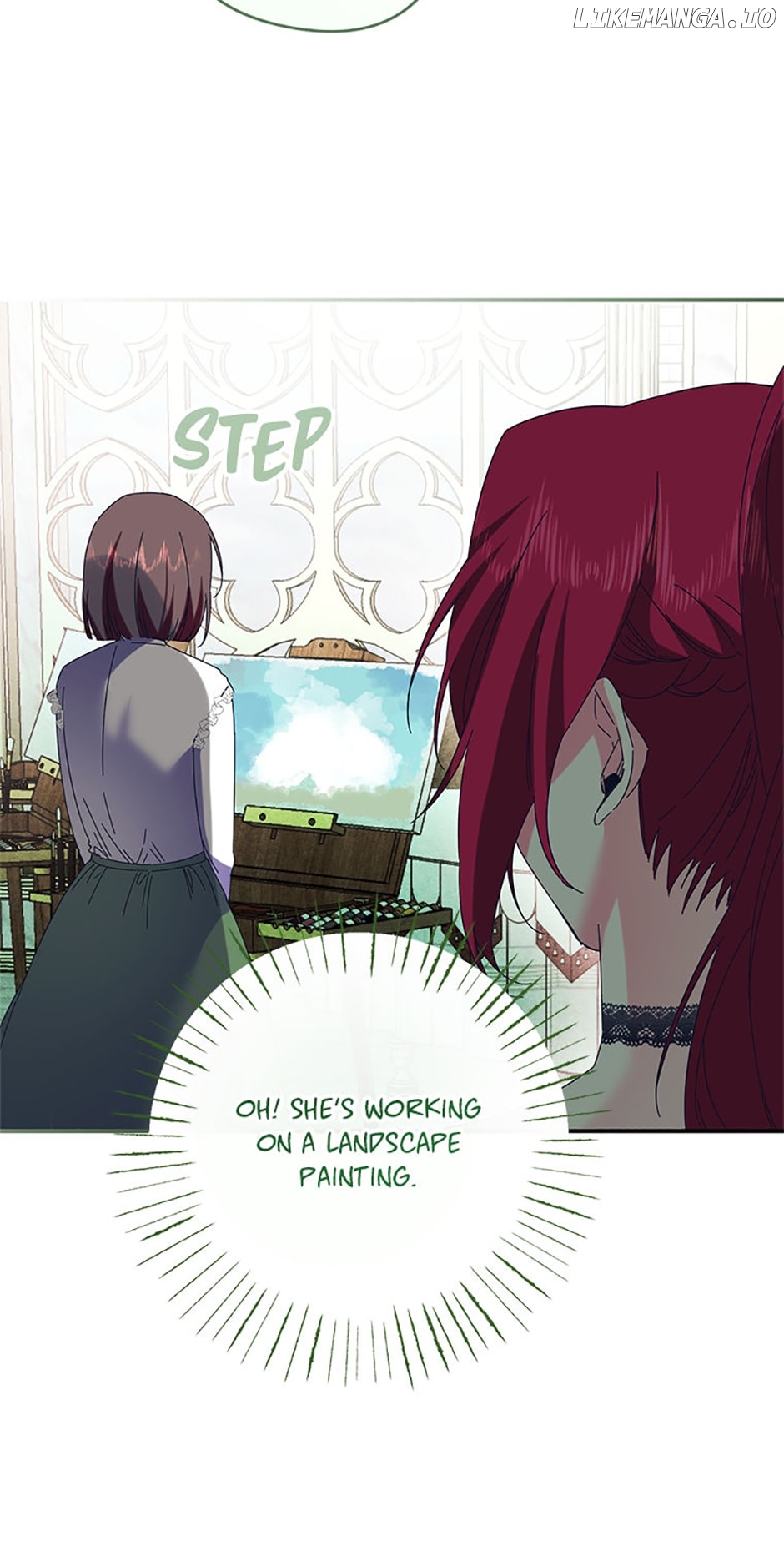 Viola Tames the Duke Chapter 56 - page 41