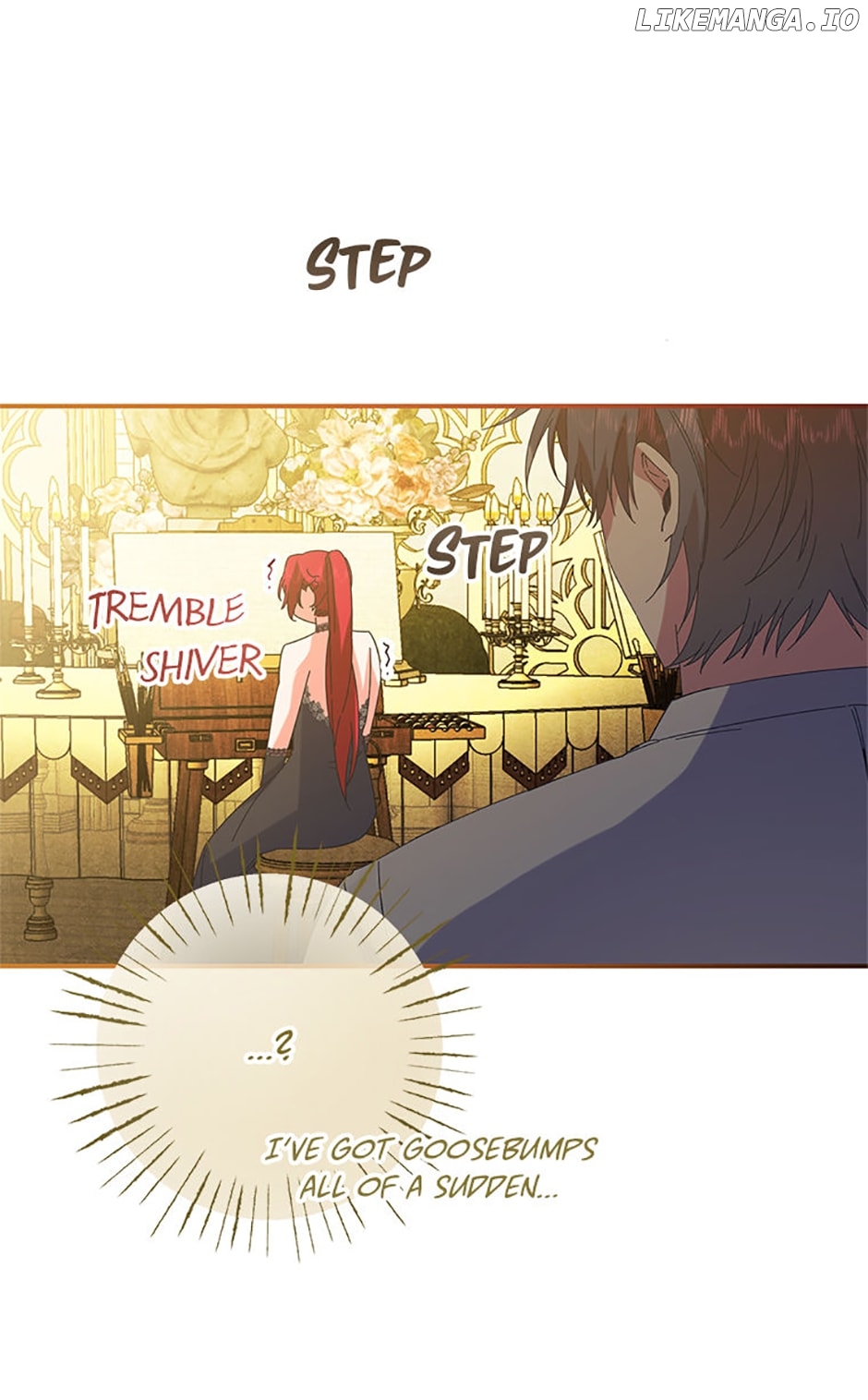 Viola Tames the Duke Chapter 56 - page 45
