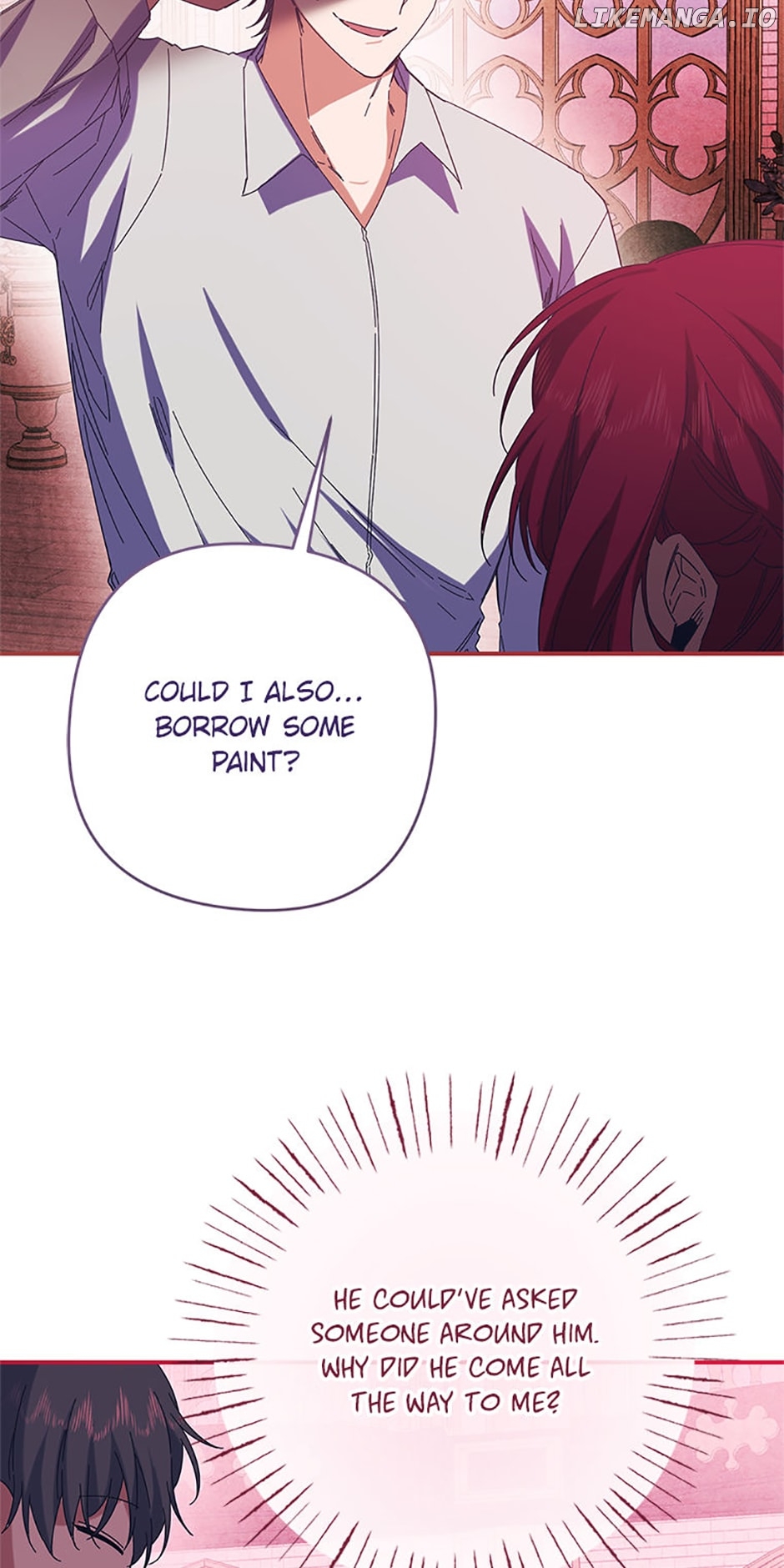 Viola Tames the Duke Chapter 56 - page 48
