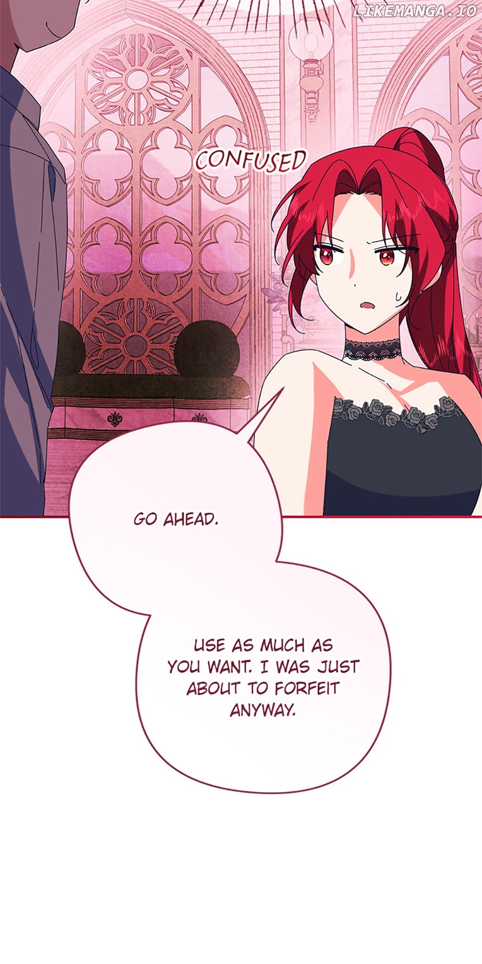 Viola Tames the Duke Chapter 56 - page 49
