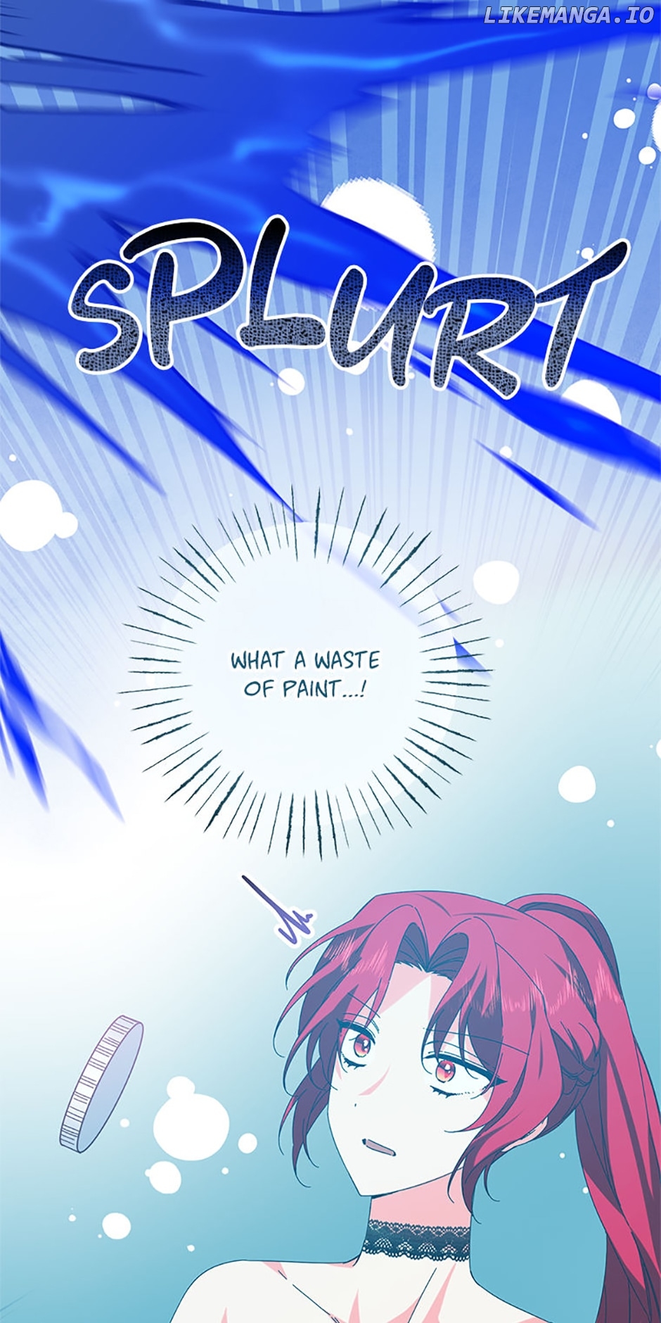 Viola Tames the Duke Chapter 56 - page 53