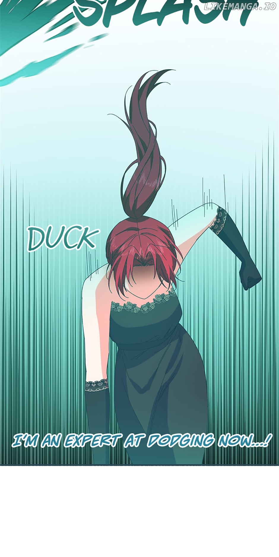 Viola Tames the Duke Chapter 56 - page 55