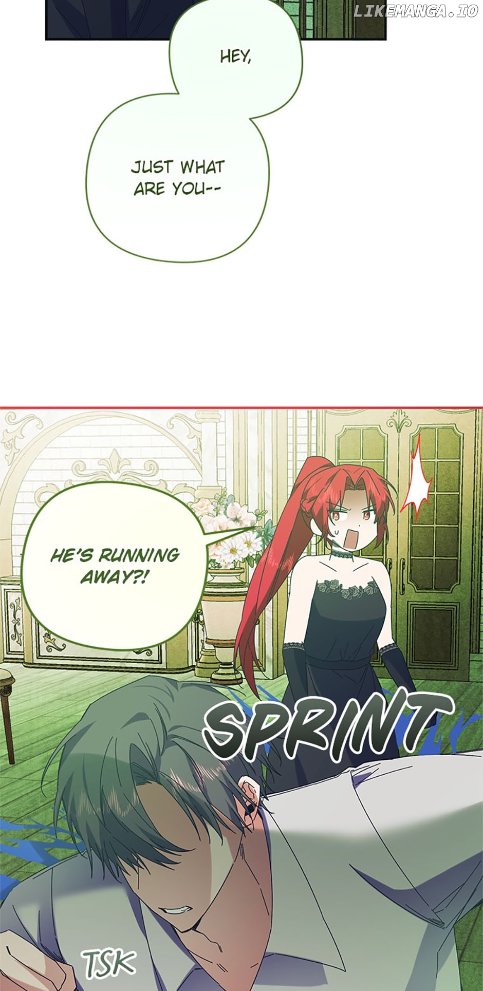 Viola Tames the Duke Chapter 56 - page 57