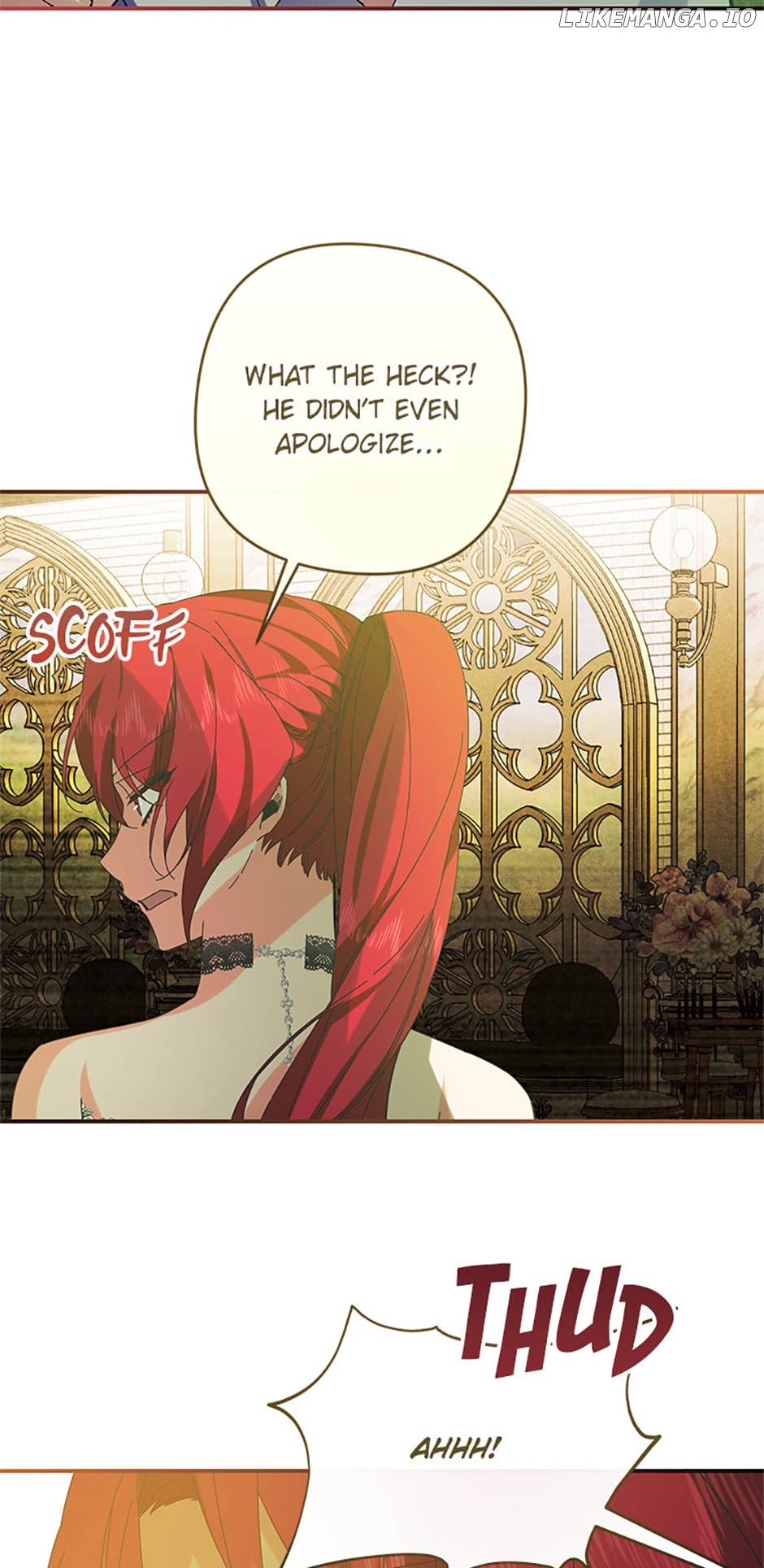 Viola Tames the Duke Chapter 56 - page 58