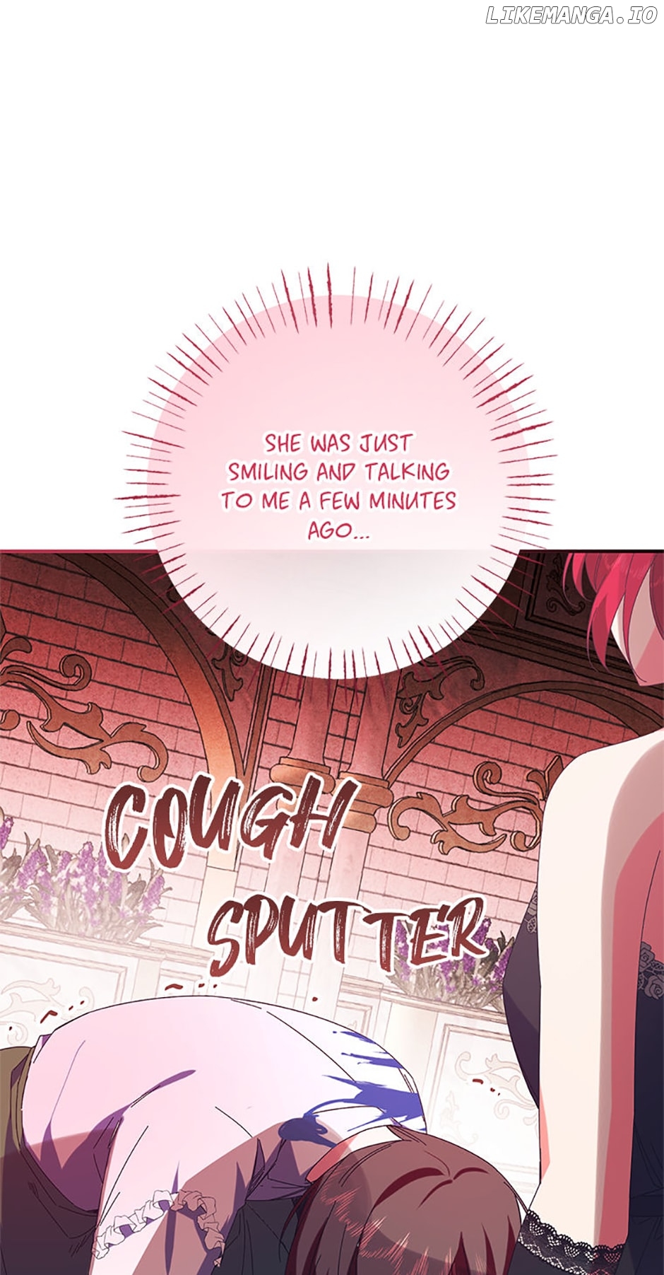 Viola Tames the Duke Chapter 56 - page 61