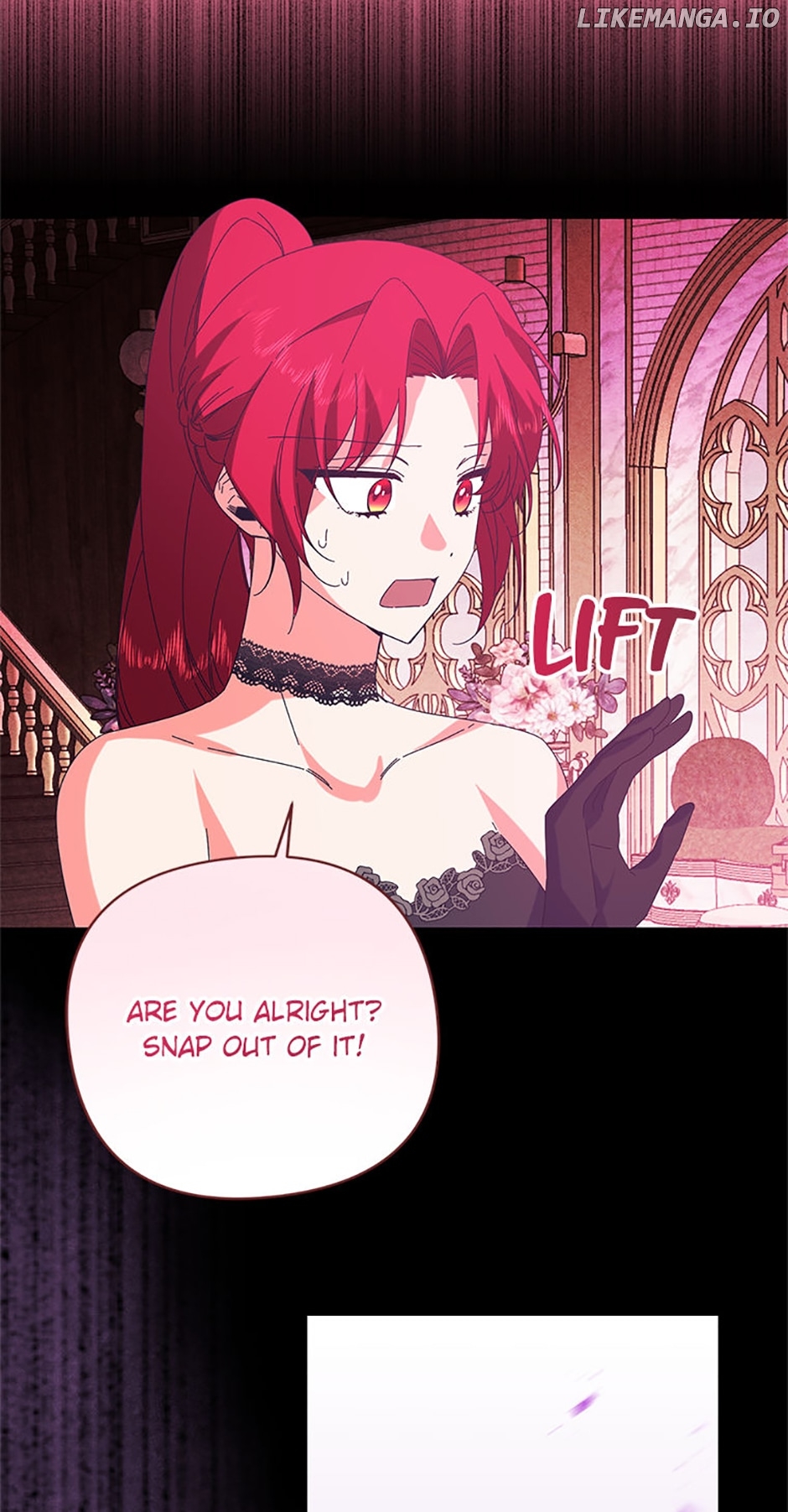 Viola Tames the Duke Chapter 56 - page 63
