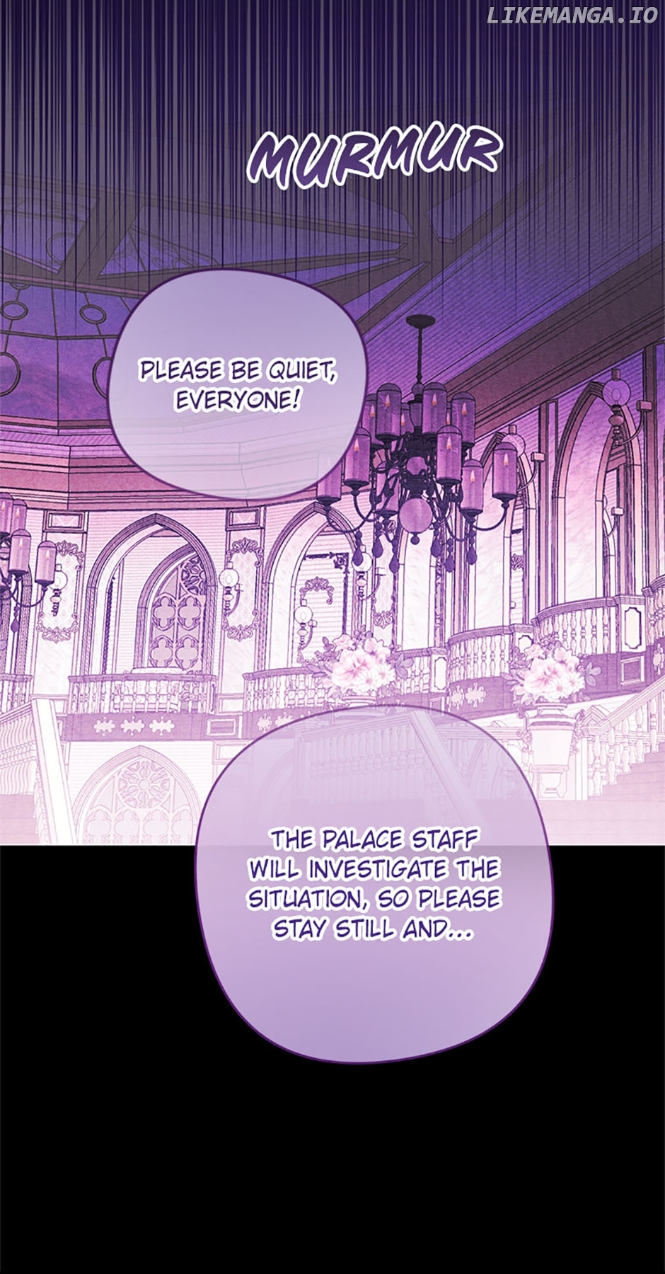 Viola Tames the Duke Chapter 56 - page 66