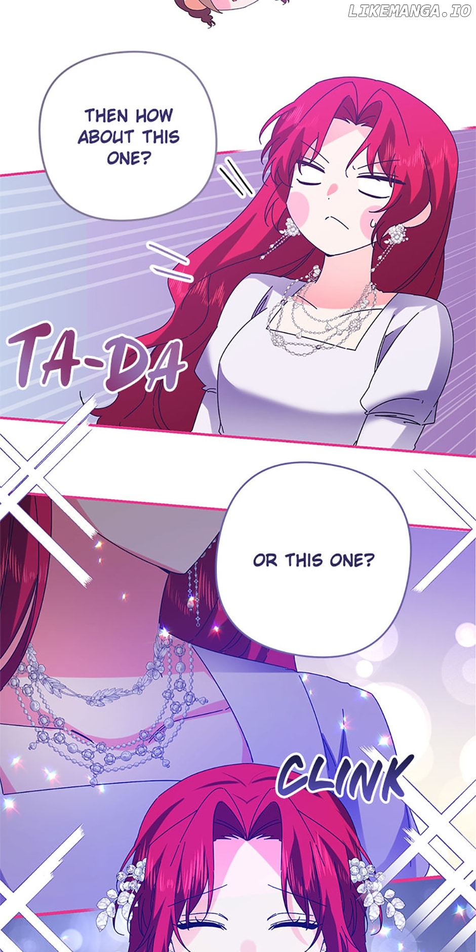Viola Tames the Duke Chapter 56 - page 7