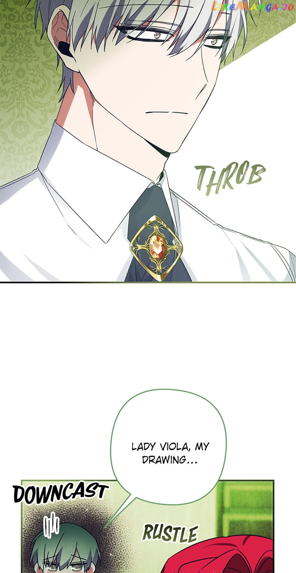 Viola Tames the Duke Chapter 17 - page 14