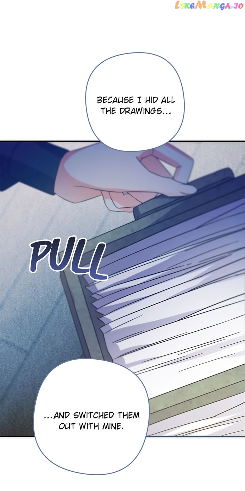 Viola Tames the Duke Chapter 17 - page 21