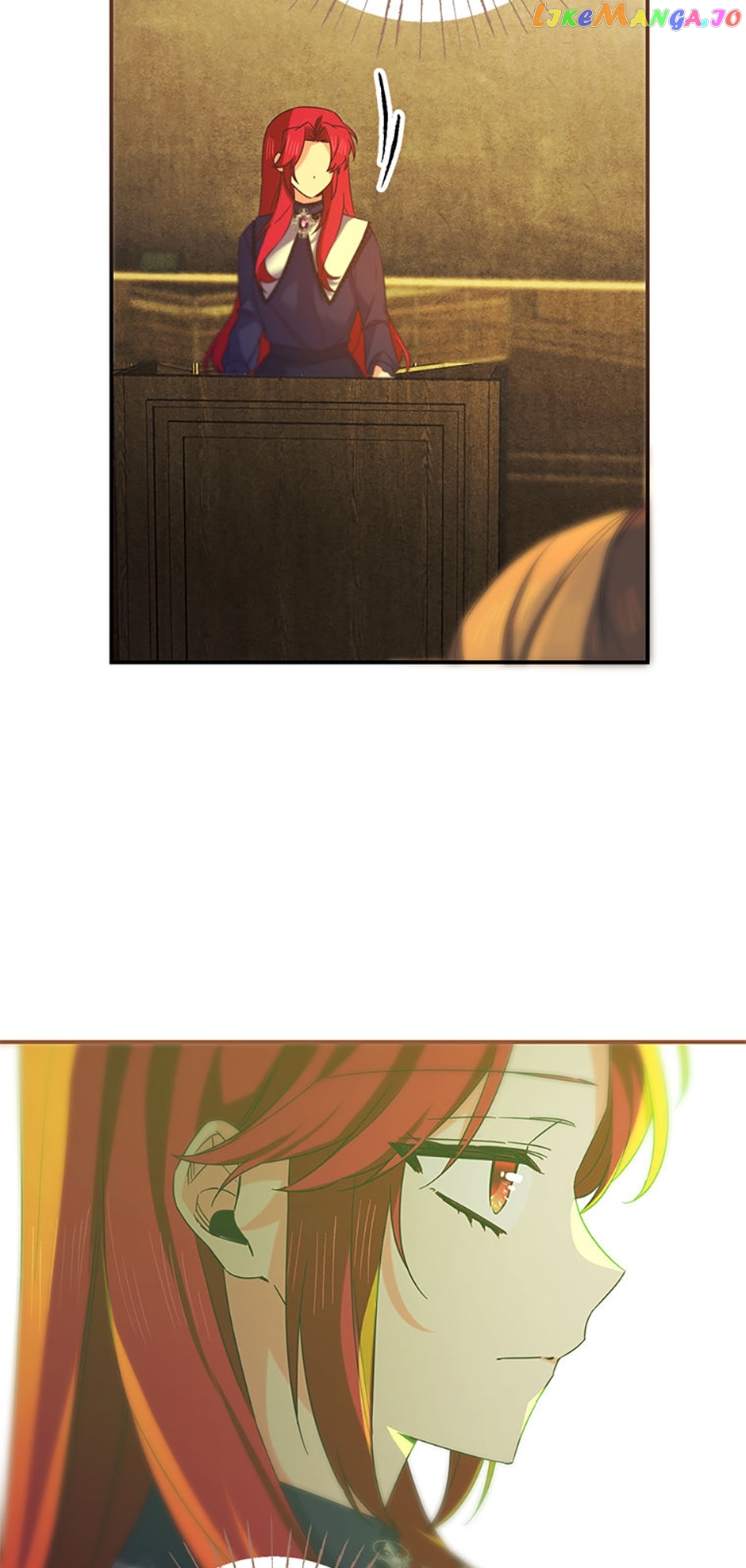 Viola Tames the Duke Chapter 17 - page 36