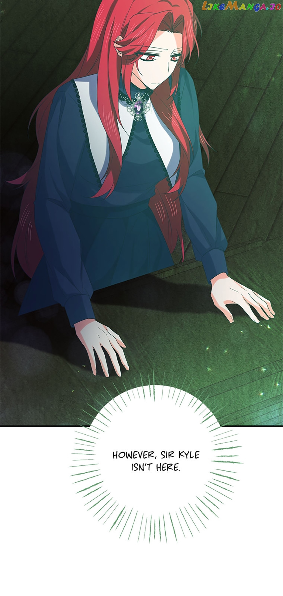 Viola Tames the Duke Chapter 17 - page 39