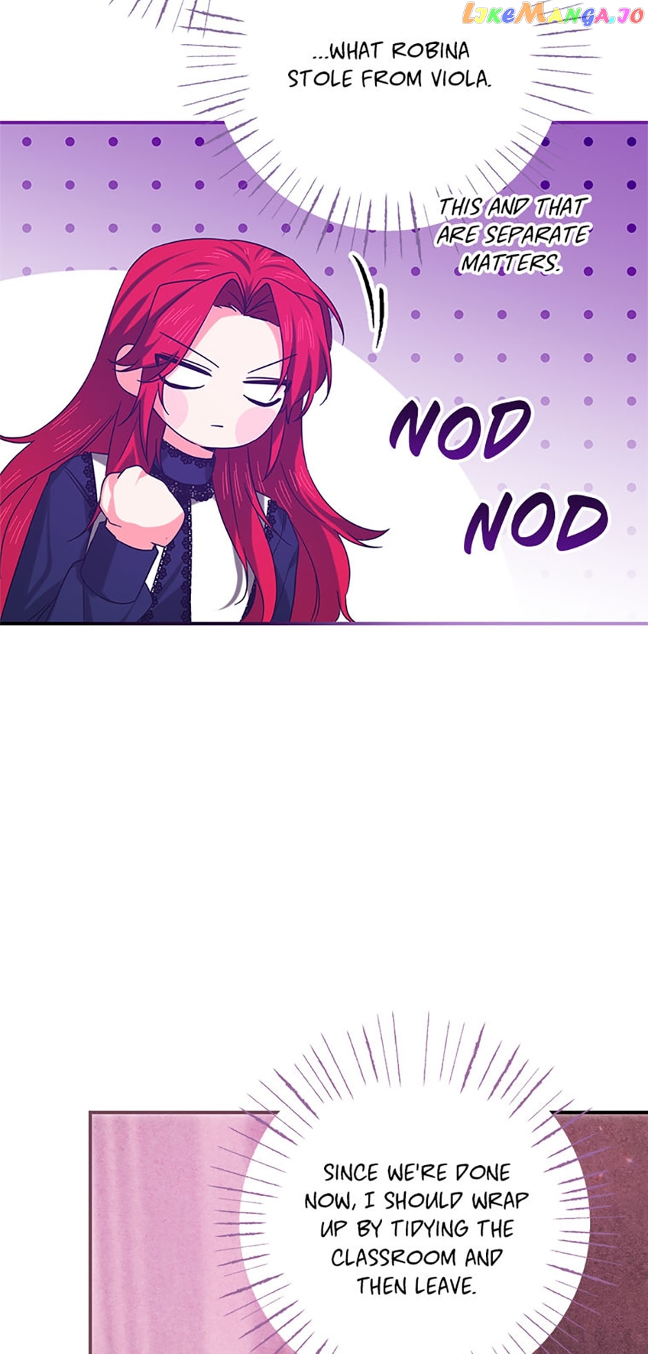 Viola Tames the Duke Chapter 17 - page 44