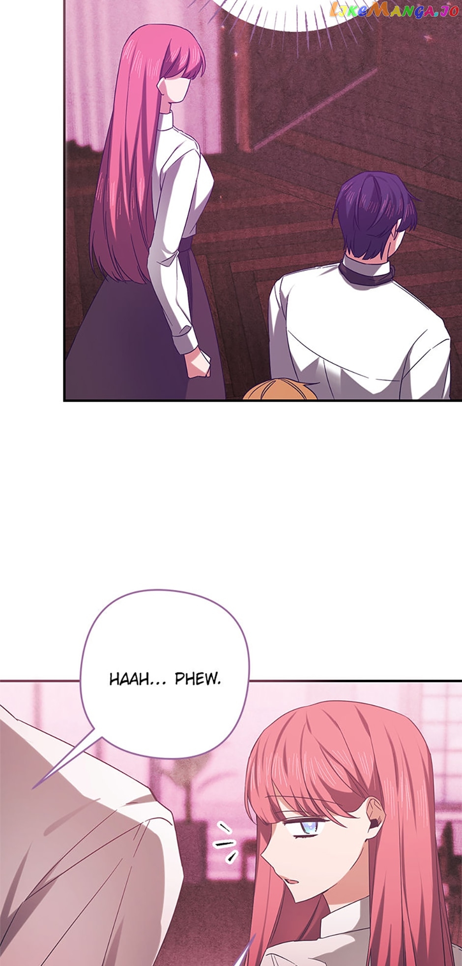 Viola Tames the Duke Chapter 17 - page 45