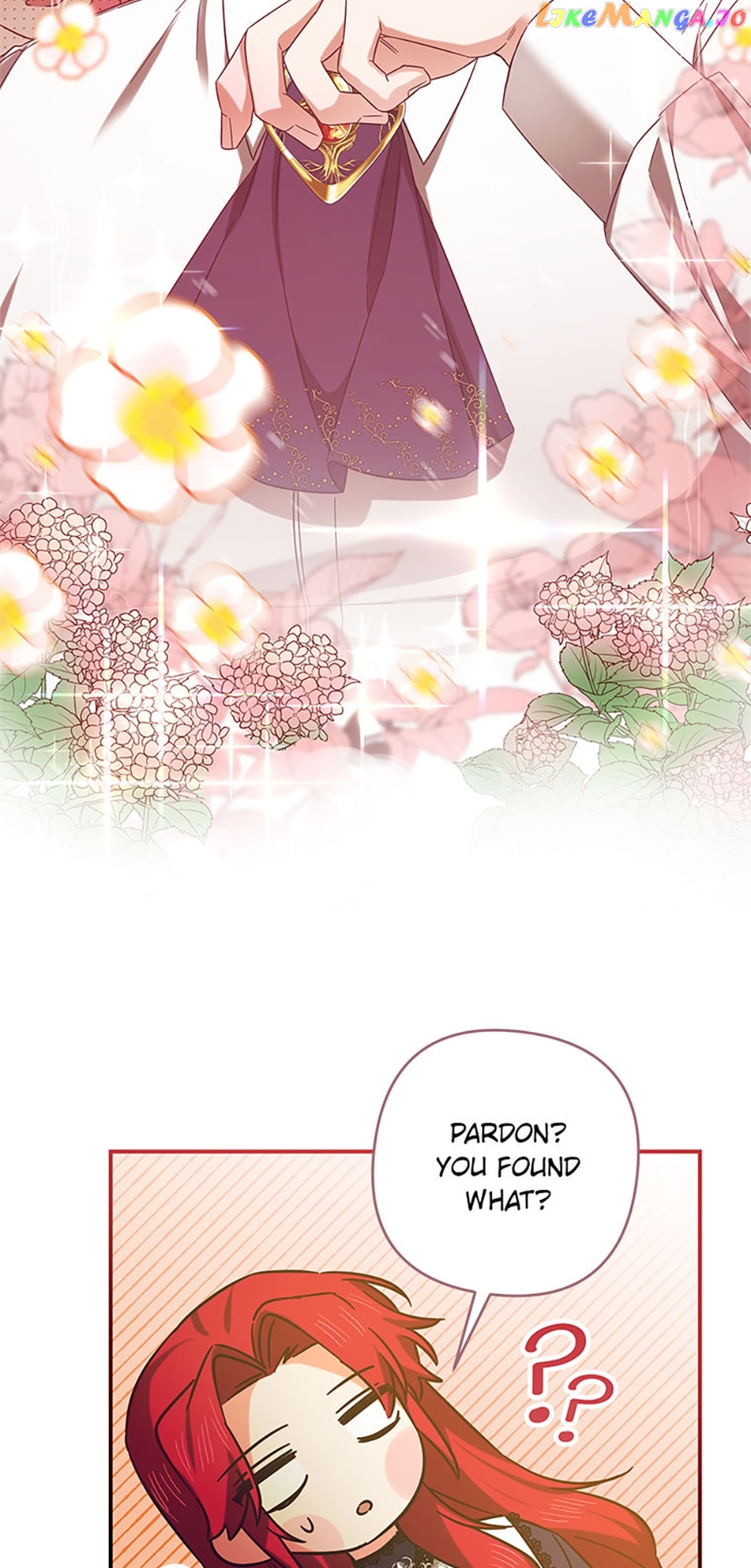 Viola Tames the Duke Chapter 17 - page 47