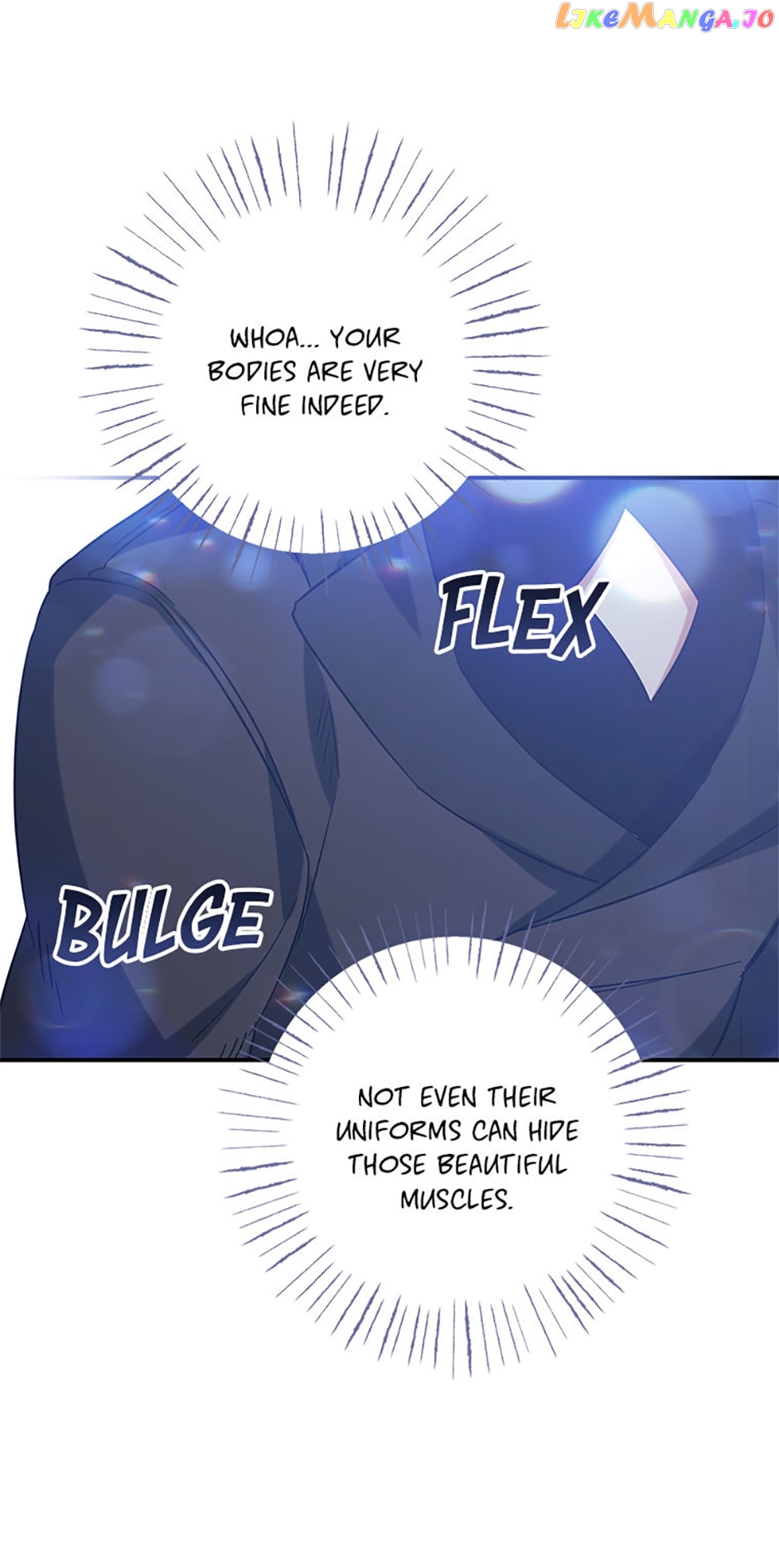 Viola Tames the Duke Chapter 17 - page 54