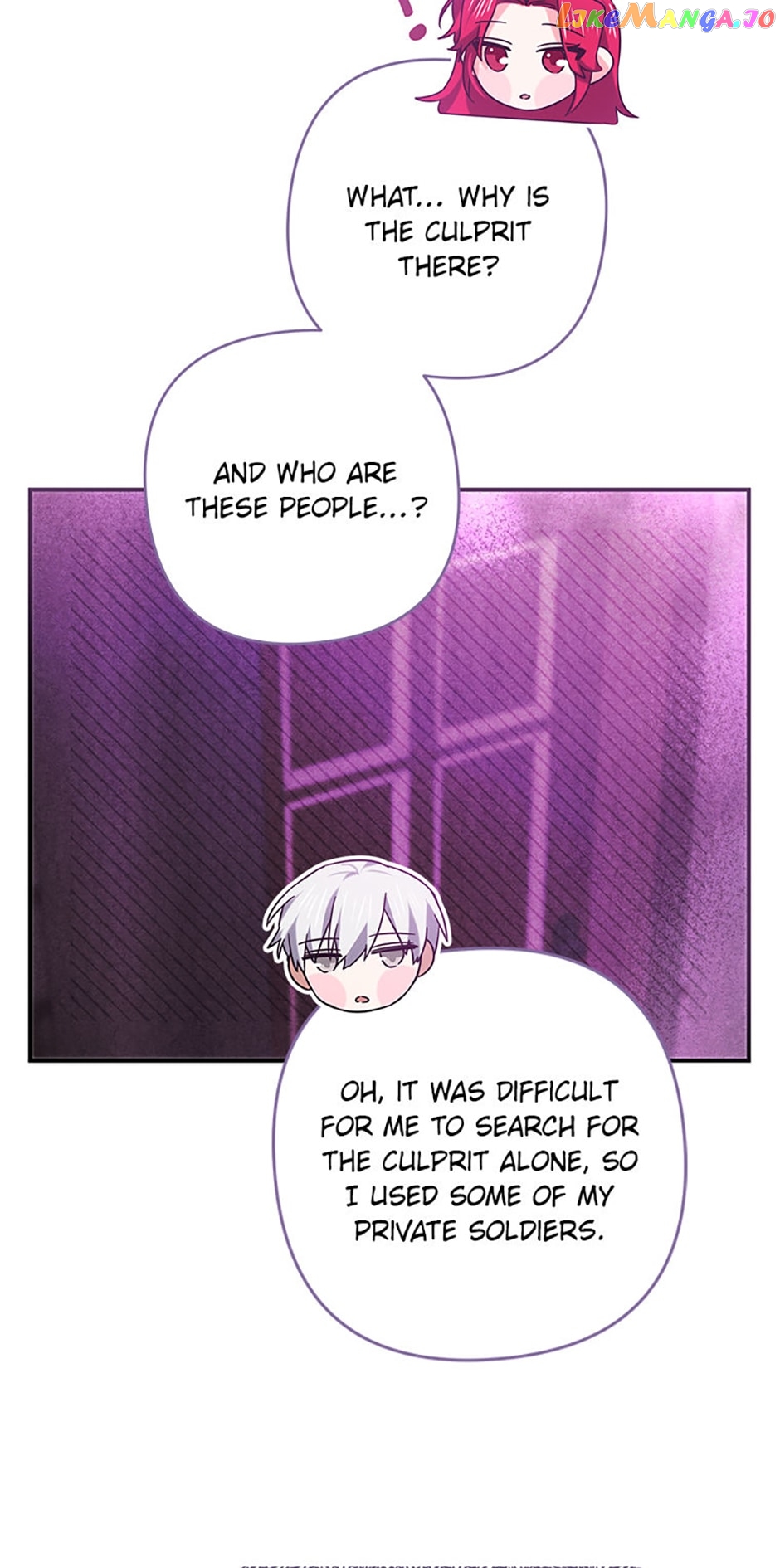 Viola Tames the Duke Chapter 17 - page 56